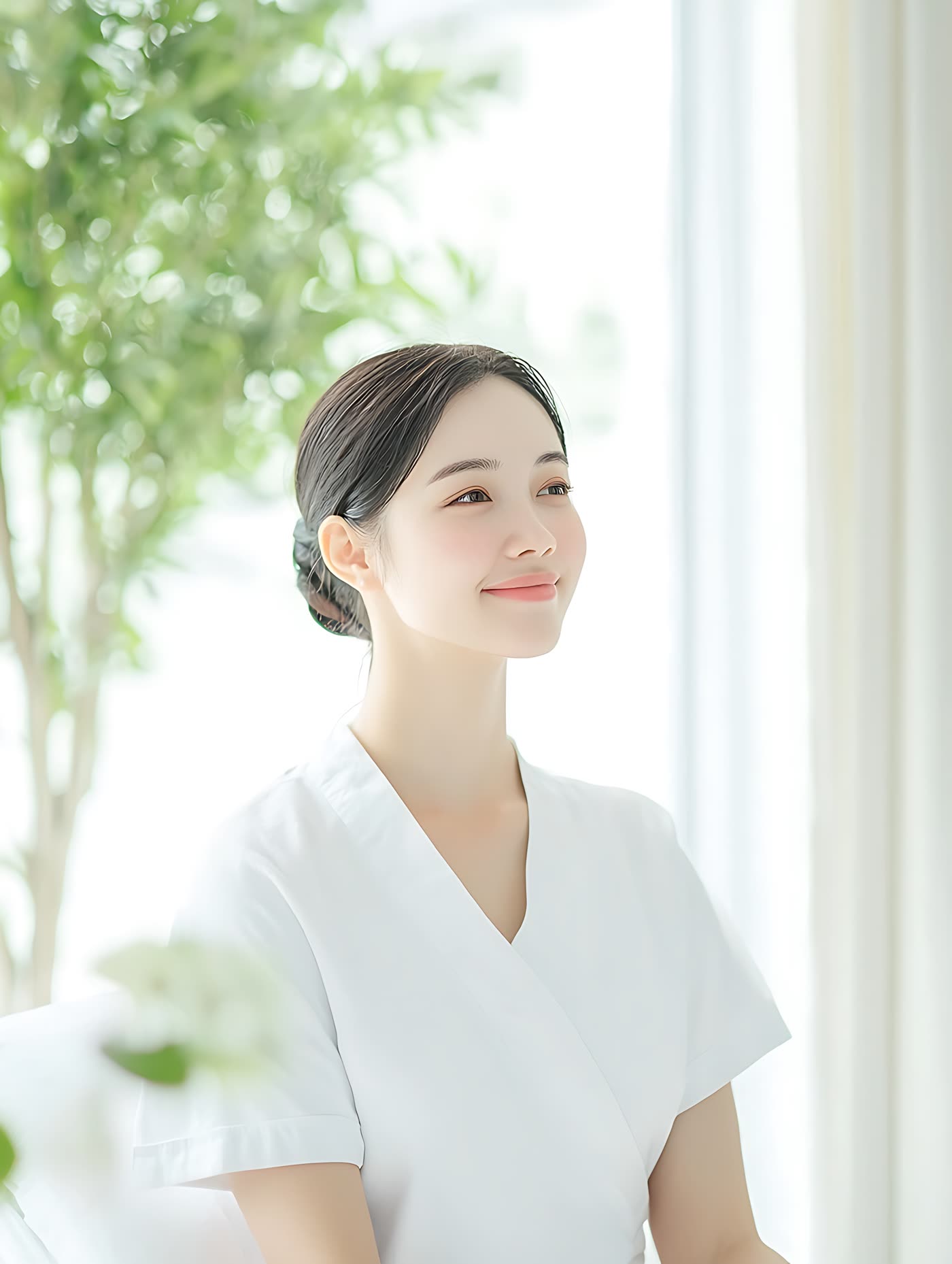 山本 美咲