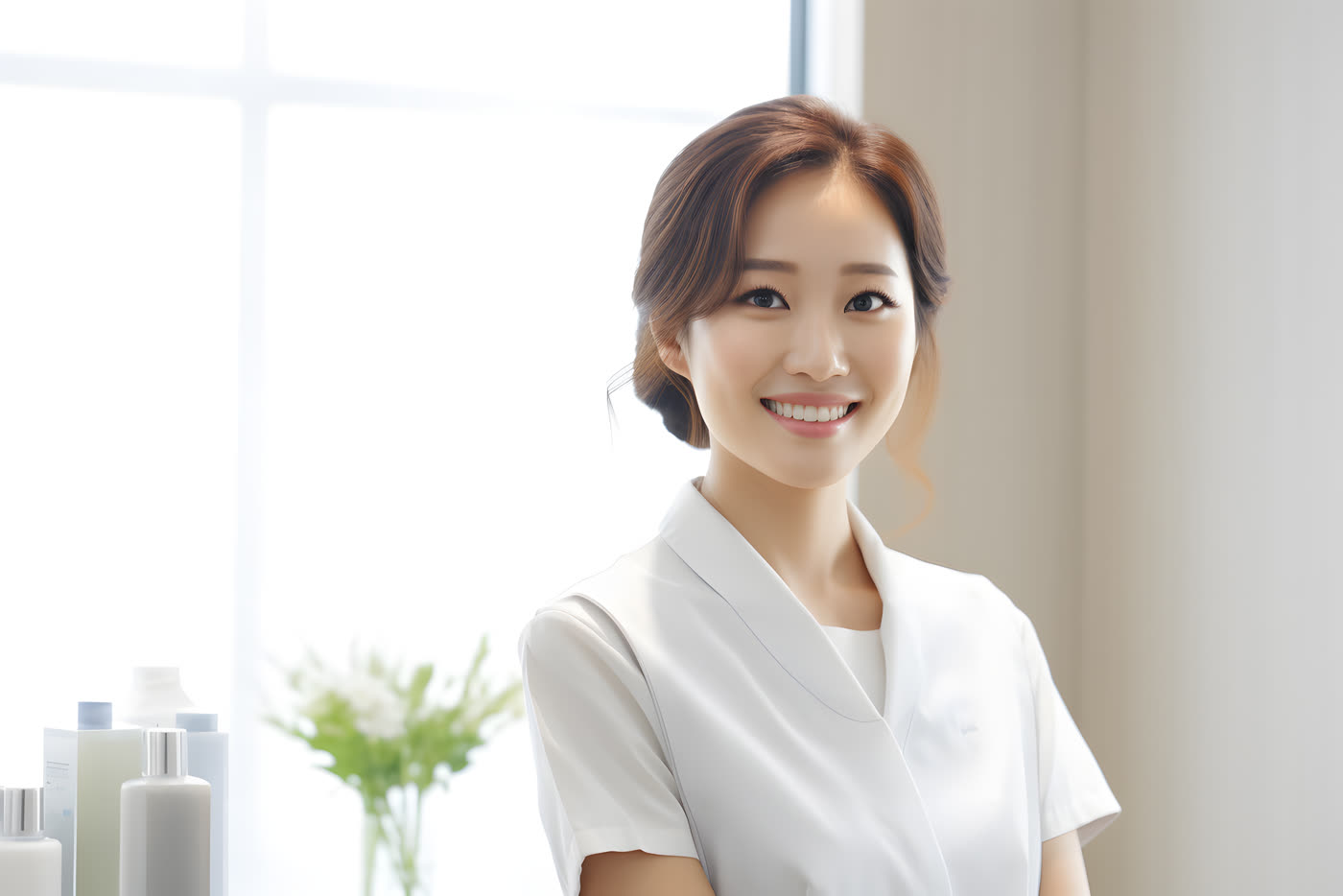 田中 優花